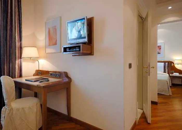 Hotel Laurus Al Duomo