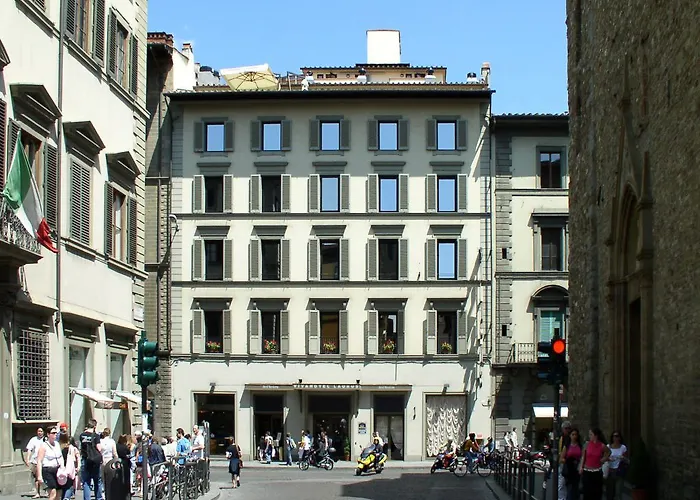 Hotel Laurus Al Duomo 4*
