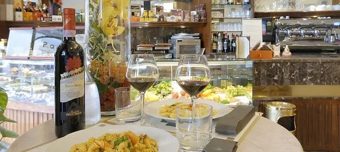 Laurus Al Duomo Hotel