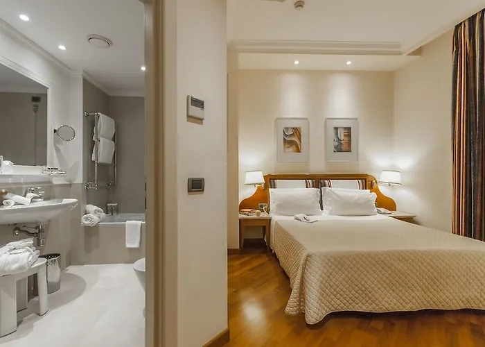 Laurus Al Duomo Hotel 4*