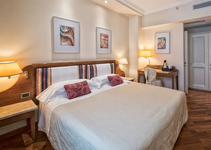 Laurus Al Duomo Hotel Florença