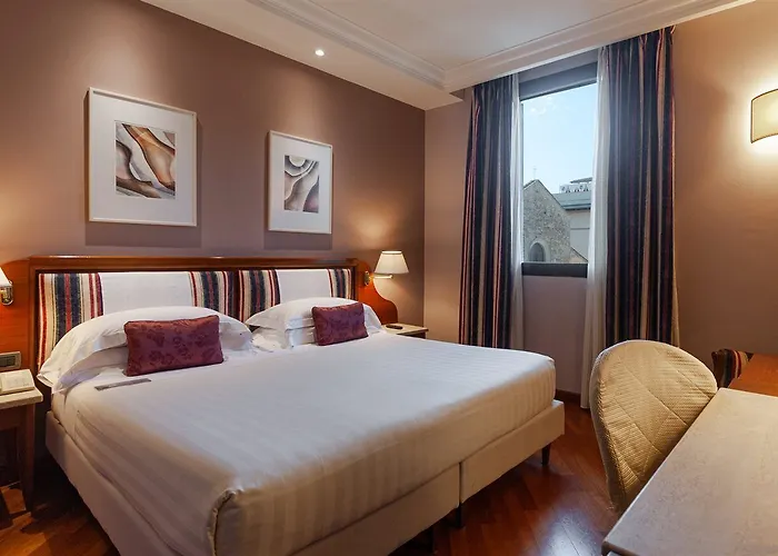 Laurus Al Duomo Florença