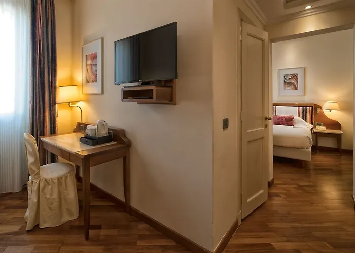 Laurus Al Duomo Hotel