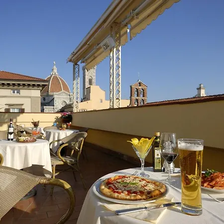 Hotel Laurus Al Duomo Florença
