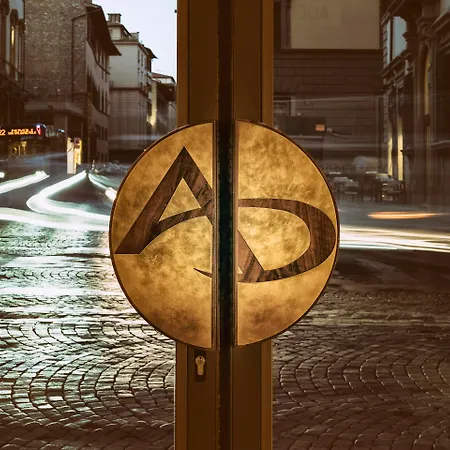 Hotel Laurus Al Duomo 4*