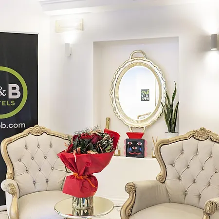 Hotel Laurus Al Duomo 4*