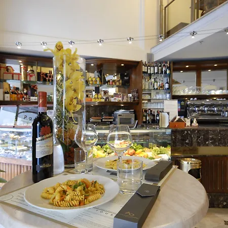 Hotell Laurus Al Duomo