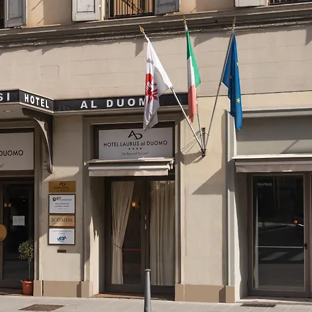 Laurus Al Duomo Hotel