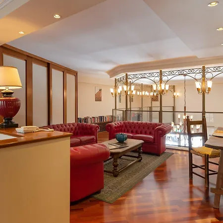 Laurus Al Duomo Florencie