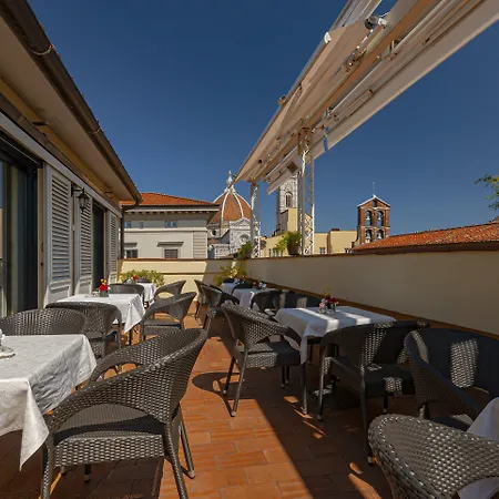 Hotell Laurus Al Duomo