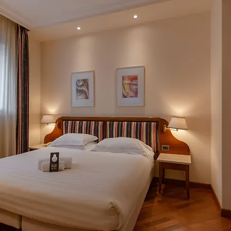 Laurus Al Duomo 4* Florencie