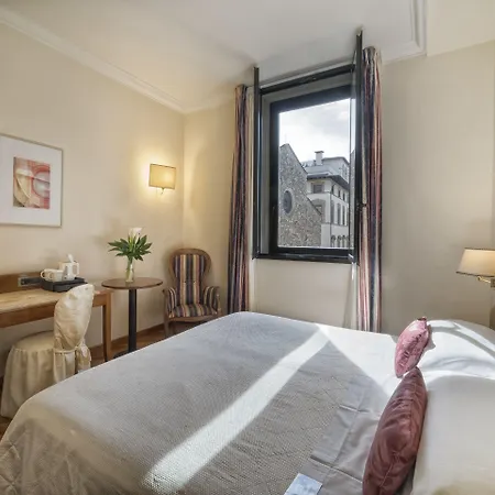 Hotell Laurus Al Duomo