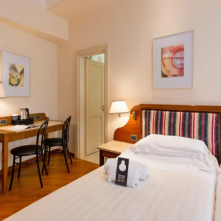 Hotell Laurus Al Duomo Florens