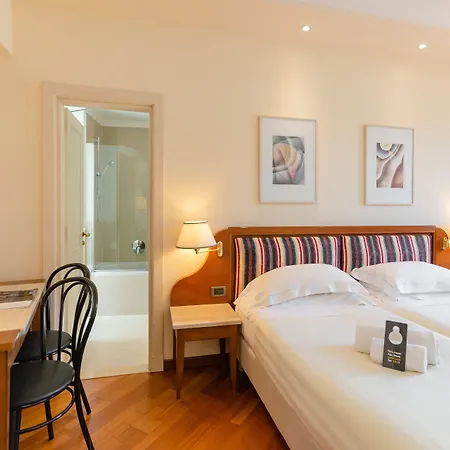 Laurus Al Duomo Florencie