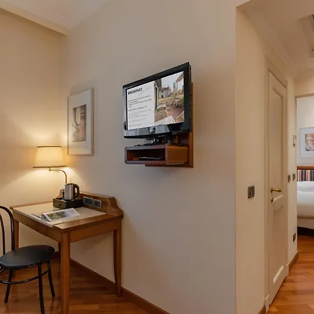 Laurus Al Duomo Florencie