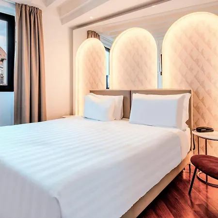 Laurus Al Duomo Hotel Florencie