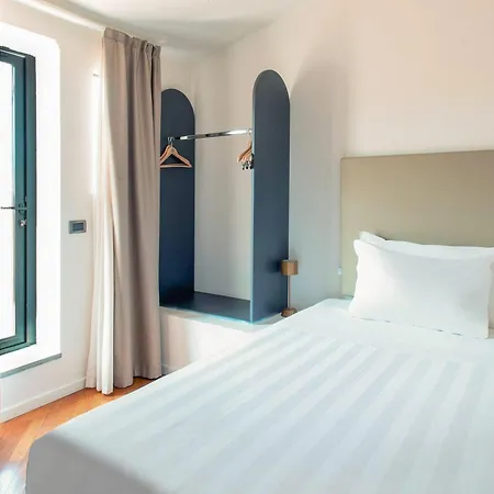 Laurus Al Duomo 4* Florens