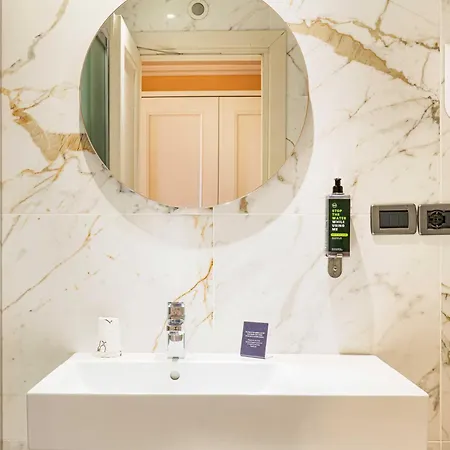 Laurus Al Duomo Hotell Florens