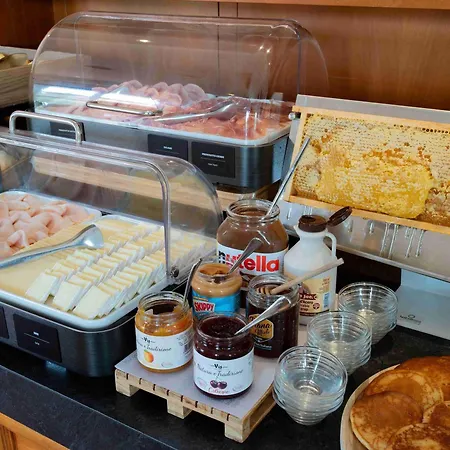 Laurus Al Duomo 4* Florencie