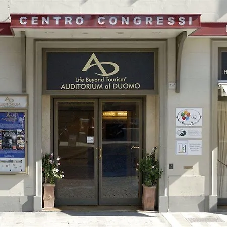Laurus Al Duomo 4* Florens
