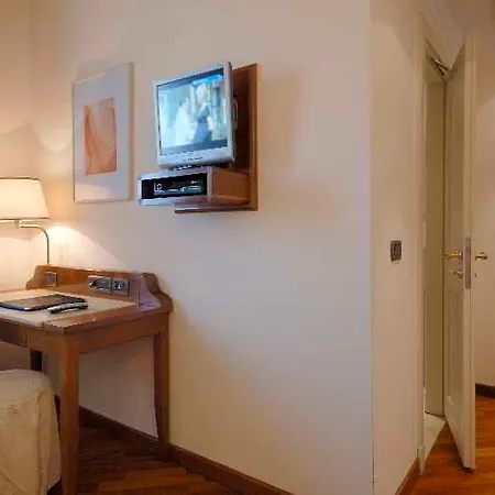 Hotell Laurus Al Duomo