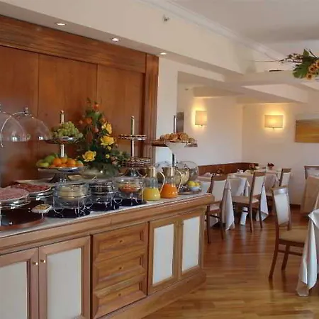 Hotel Laurus Al Duomo Florença