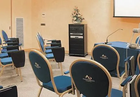 Hotell Laurus Al Duomo 4*