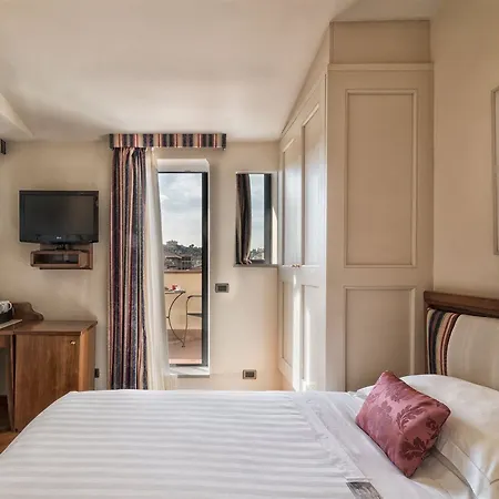 Laurus Al Duomo Hotell Florens