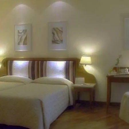 Laurus Al Duomo 4*