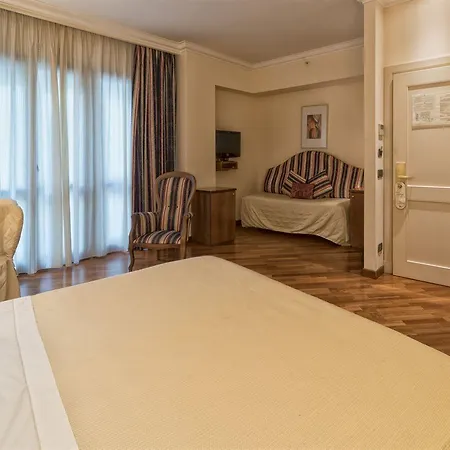 Hotell Laurus Al Duomo Florens
