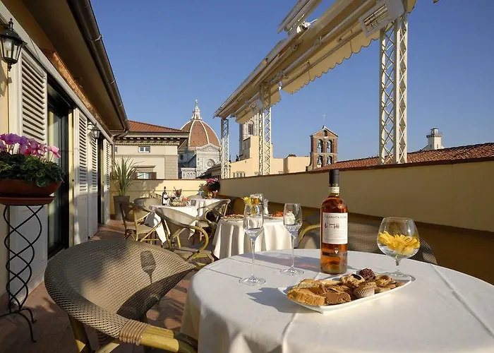 Laurus Al Duomo 佛罗伦萨