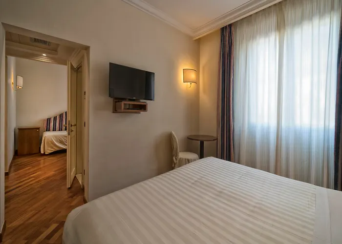 Laurus Al Duomo 酒店 佛罗伦萨