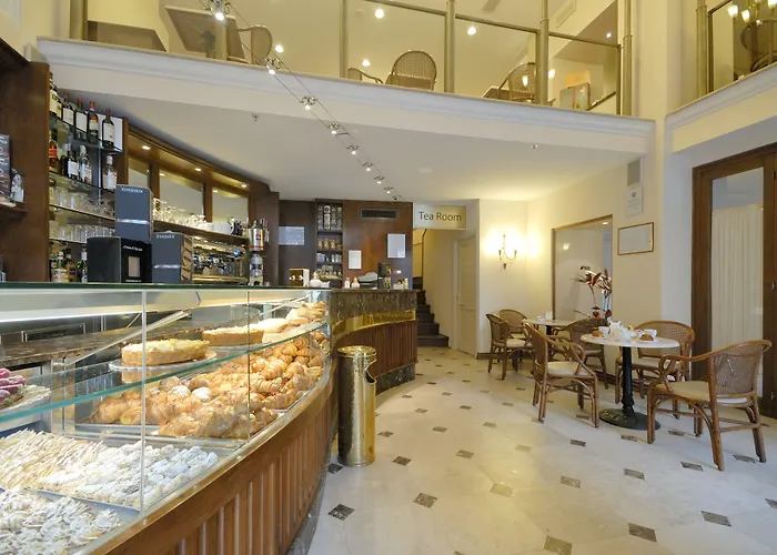 酒店 Laurus Al Duomo 佛罗伦萨