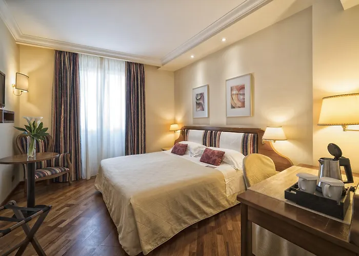 Laurus Al Duomo Hotel Florence