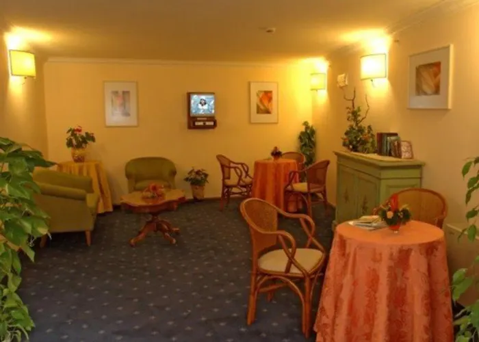 Laurus Al Duomo 4* 佛罗伦萨