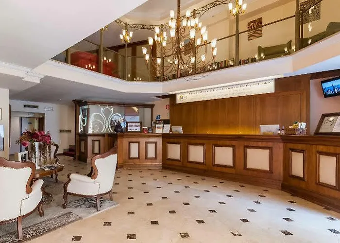 Laurus Al Duomo 酒店