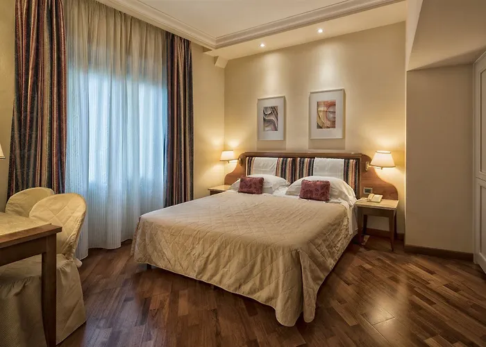 Laurus Al Duomo 酒店 佛罗伦萨