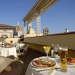 Hotell Laurus Al Duomo Florens