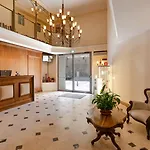 Hotell Laurus Al Duomo