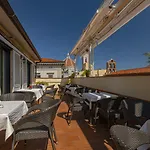 Hotell Laurus Al Duomo