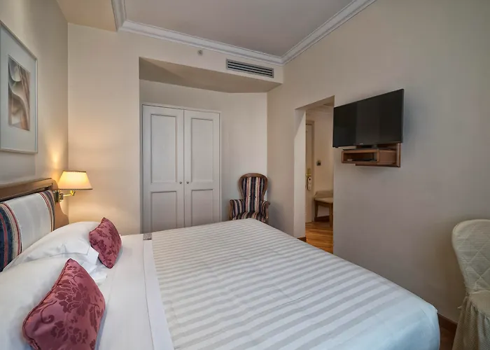Hotel Laurus Al Duomo Florencja