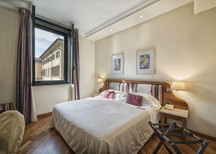 Laurus Al Duomo 4* Florencja