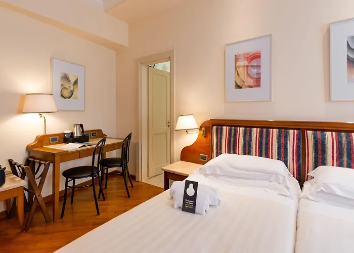 Hotel Laurus Al Duomo Florencja