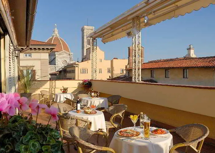 Laurus Al Duomo 4*