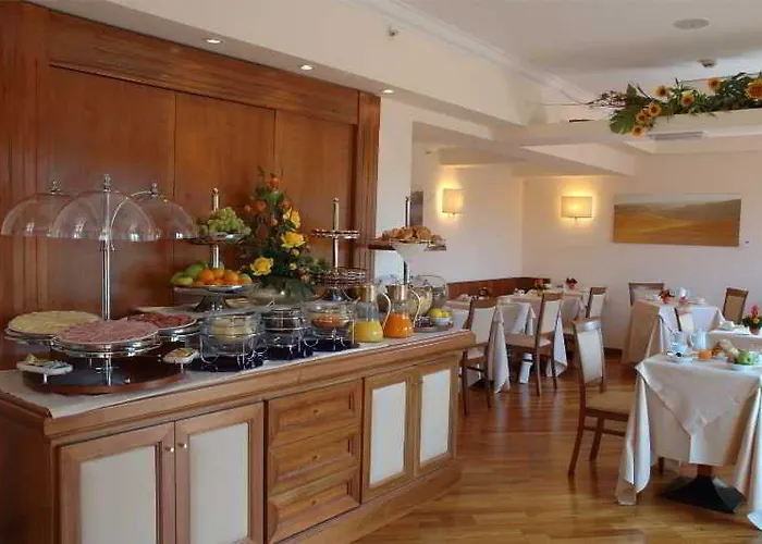Hotel Laurus Al Duomo Florencja